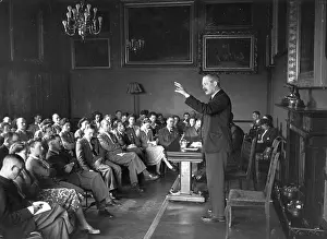 Roles And O Prints: Macmillan Address
