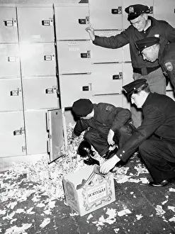 Mad Bomber
