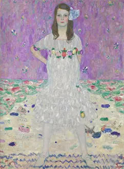 Mäda Primavesi (1903-2000)