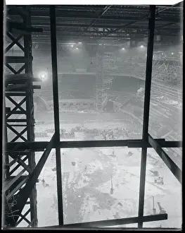 Madison Square Garden