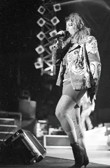 Madison Square Garden Concert