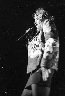 Madison Square Garden Concert