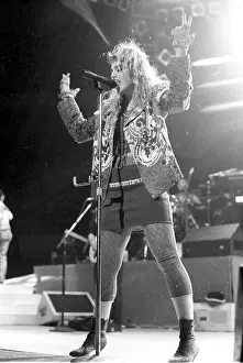 Madison Square Garden Concert