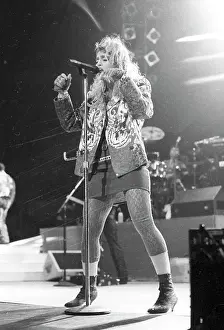Madison Square Garden Concert
