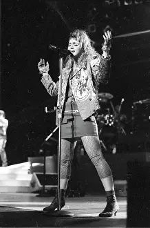 Madison Square Garden Concert