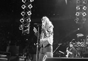 Madison Square Garden Concert