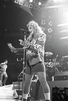 Madison Square Garden Concert