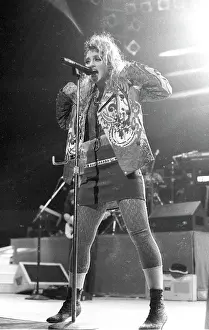 Madison Square Garden Concert