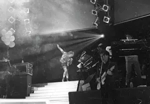 Madison Square Garden Concert