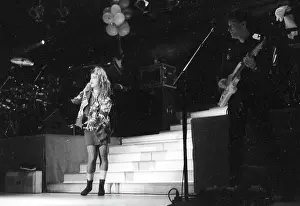 Madison Square Garden Concert