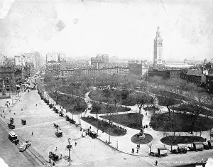 Madison Square Park