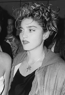 Madonna