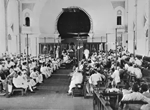 Madras Legislative Assembly Convening