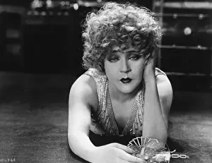 Silent Era Prints: Mae Murray