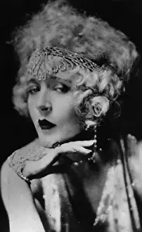 Studio Po Prints: Mae Murray