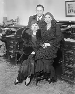 Mae West and Others