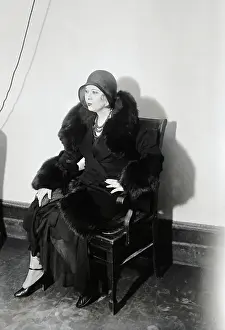 Mae West
