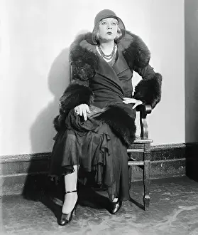 Mae West