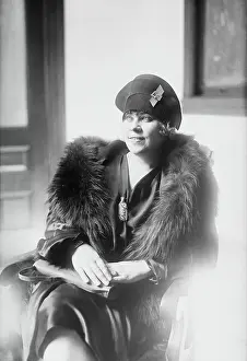 Mae West