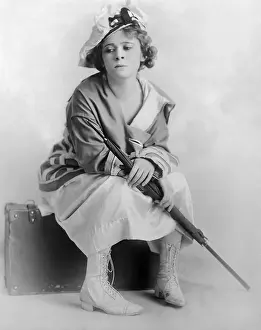 Mae West