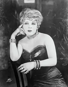 Mae West