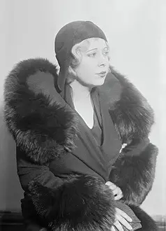 Mae West in Court