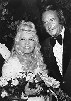 Mae West and Don Kirshner