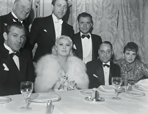 Mae West and Friends