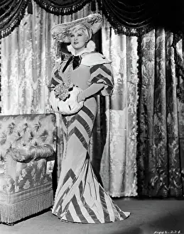 Mae West Starring in Belle of the Nineties