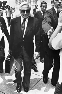 Mafia Boss John Roselli