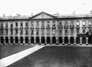 University Prints: Magdalen College