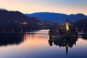 Images Dated 17th August 2011: Magical Bled