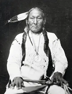 Cheyenne Prints: Magpie of the Cheyenne