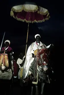 MAIDUGURI NIGERIA