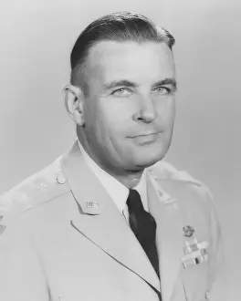Major General Prints: Major General George A. Mather
