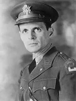 Major General Matthew B. Ridgeway