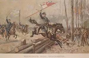 Major General Philip Sheridan