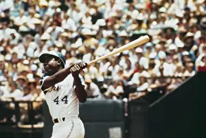 Huty30053 Prints: Major League Baseball - Philadelphia Phillies V Atlanta Braves
