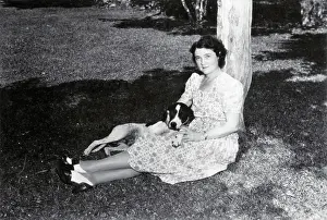 Majorie Kinnan Rawlings