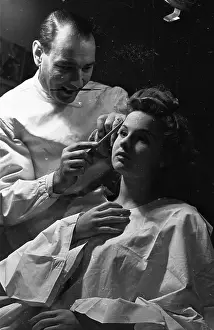 Make Up Prints: Make Up Call