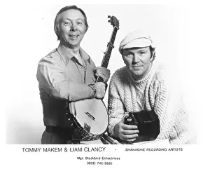 Makem & Clancy