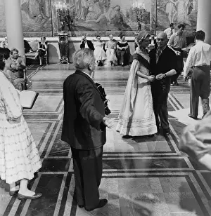 Film A Prints: Making Anastasia