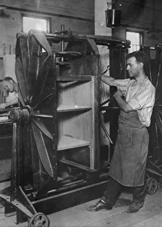 Gramophone Gallery: Making Music