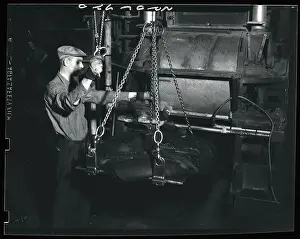 Making Record Disks