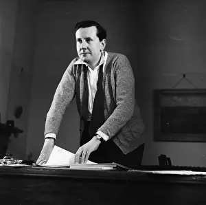 Brit Prints: Malcolm Arnold