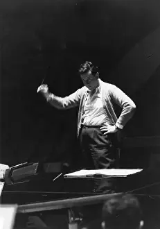 Englan Prints: Malcolm Arnold