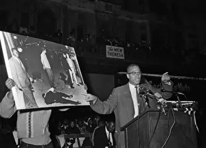 Malcolm X