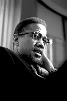 Malcolm X