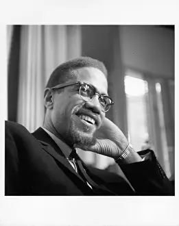 Malcolm X