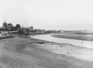 Prst Prints: Maldon
